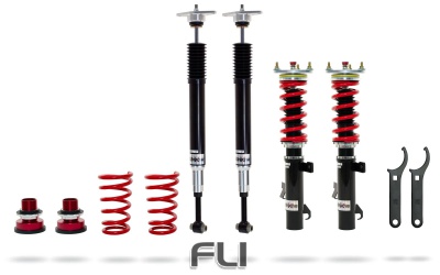 Pedders Extreme XA Coilover Kit (Pedders-160008)