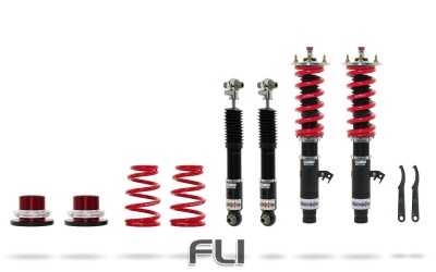 Pedders Extreme XA Coilover Kit (Pedders-160009)