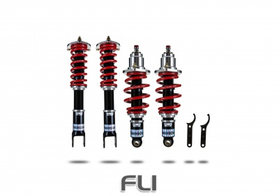 Pedders Extreme XA Coilover Kit (Pedders-160010)