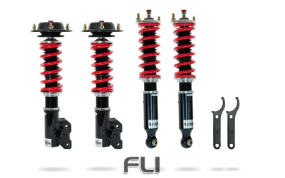 Pedders Extreme XA Coilover Kit (Pedders-160011)