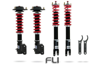 Pedders Extreme XA Coilover Kit (Pedders-160013)