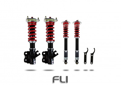 Pedders Extreme XA Coilover Kit (Pedders-160015)