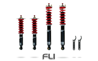 Pedders Extreme XA Coilover Kit (Pedders-160016)
