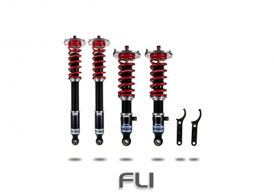 Pedders Extreme XA Coilover Kit (Pedders-160017)