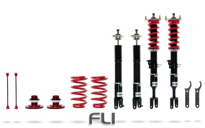 Pedders Extreme XA Coilover Kit (Pedders-160019)