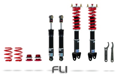 Pedders Extreme XA Coilover Kit (Pedders-160022)