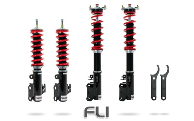 Pedders Extreme XA Coilover Kit (Pedders-160026)