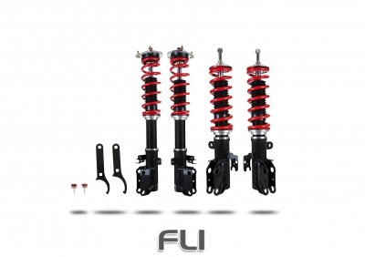 Pedders Extreme XA Coilover Kit (Pedders-160027)