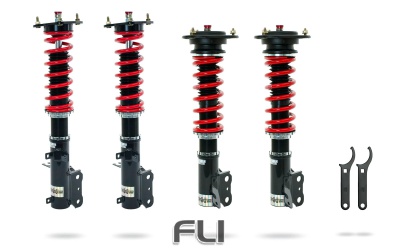 Pedders Extreme XA Coilover Kit (Pedders-160028)