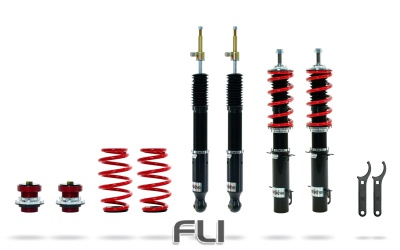 Pedders Extreme XA Coilover Kit (Pedders-160029)