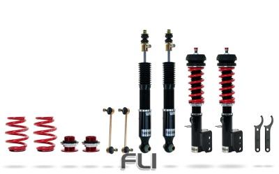 Pedders Extreme XA Coilover Kit (Pedders-160032)