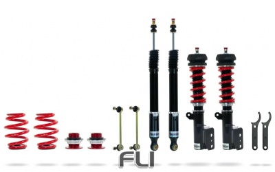 Pedders Extreme XA Coilover Kit (Pedders-160033)