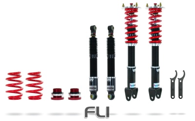 Pedders Extreme XA Coilover Kit (Pedders-160034)