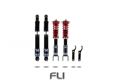 Pedders Extreme XA Coilover Kit (Pedders-160036)