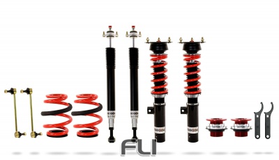 Pedders Extreme XA Coilover Kit (Pedders-160039)