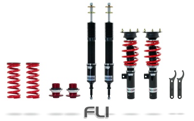 Pedders Extreme XA Coilover Kit (Pedders-160040)