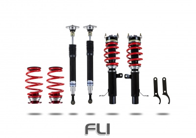Pedders Extreme XA Coilover Kit (Pedders-160041)