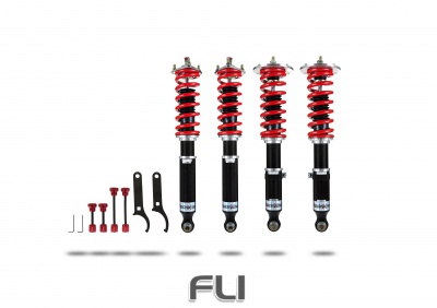 Pedders Extreme XA Coilover Kit (Pedders-160042)