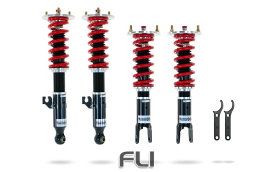 Pedders Extreme XA Coilover Kit (Pedders-160043)