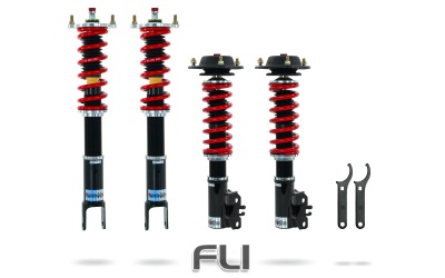 Pedders Extreme XA Coilover Kit (Pedders-160044)