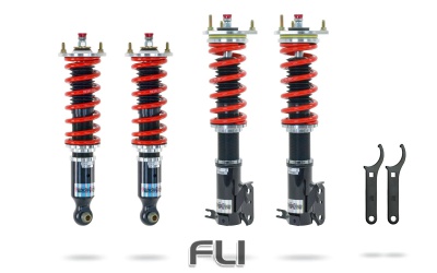 Pedders Extreme XA Coilover Kit (Pedders-160045)