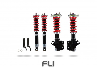 Pedders Extreme XA Coilover Kit (Pedders-160046)