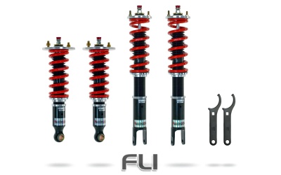 Pedders Extreme XA Coilover Kit (Pedders-160047)