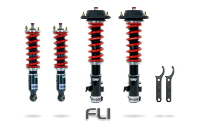 Pedders Extreme XA Coilover Kit (Pedders-160049)