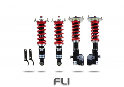 Pedders Extreme XA Coilover Kit (Pedders-160050)