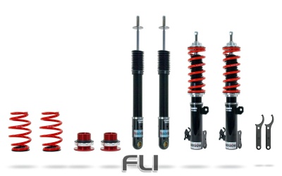 Pedders Extreme XA Coilover Kit (Pedders-160051)