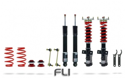 Pedders Extreme XA Coilover Kit (Pedders-160052)