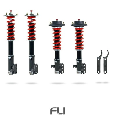 Pedders Extreme XA Coilover Kit (Pedders-160053)