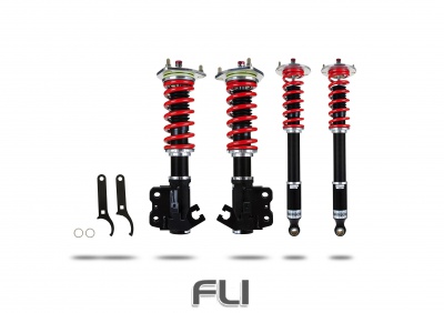 Pedders Extreme XA Coilover Kit (Pedders-160054)