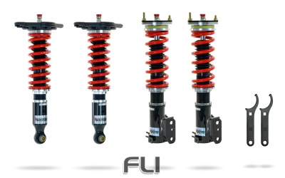Pedders Extreme XA Coilover Kit (Pedders-160055)