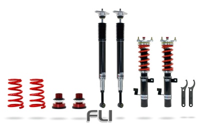 Pedders Extreme XA Coilover Kit (Pedders-160056)