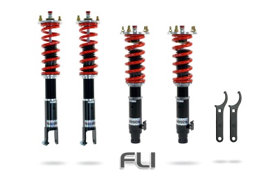 Pedders Extreme XA Coilover Kit (Pedders-160057)