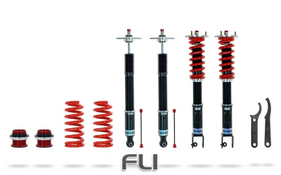 Pedders Extreme XA Coilover Kit (Pedders-160059)
