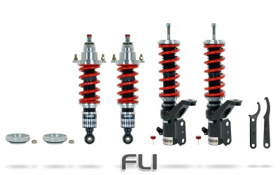 Pedders Extreme XA Coilover Kit (Pedders-160063)
