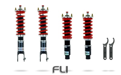 Pedders Extreme XA Coilover Kit (Pedders-160065)