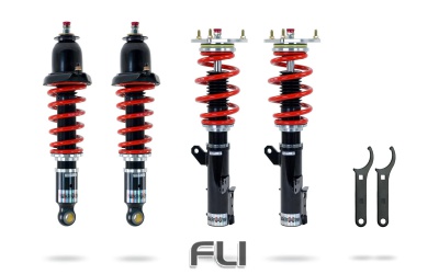 Pedders Extreme XA Coilover Kit (Pedders-160068)