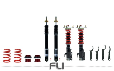Pedders Extreme XA Coilover Kit (Pedders-160069)