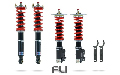 Pedders Extreme XA Coilover Kit (Pedders-160070)