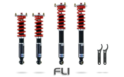 Pedders Extreme XA Coilover Kit (Pedders-160071)