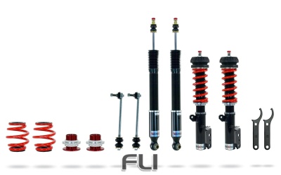 Pedders Extreme XA Coilover Kit (Pedders-160073)
