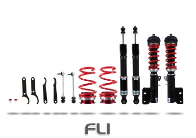 Pedders Extreme XA Coilover Kit (Pedders-160074)