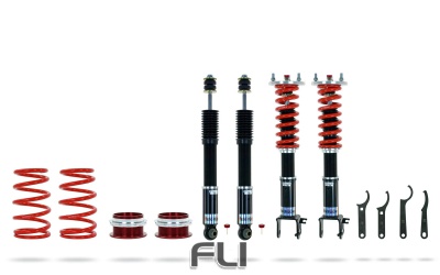 Pedders Extreme XA Coilover Kit (Pedders-160075)