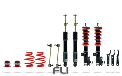 Pedders Extreme XA Coilover Kit (Pedders-160076)