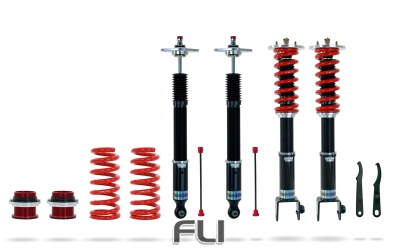 Pedders Extreme XA Coilover Kit (Pedders-160080)
