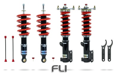 Pedders Extreme XA Coilover Kit (Pedders-160081)
