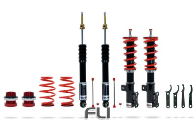 Pedders Extreme XA Coilover Kit (Pedders-160082)